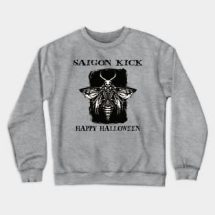 saigon kick Crewneck Sweatshirt